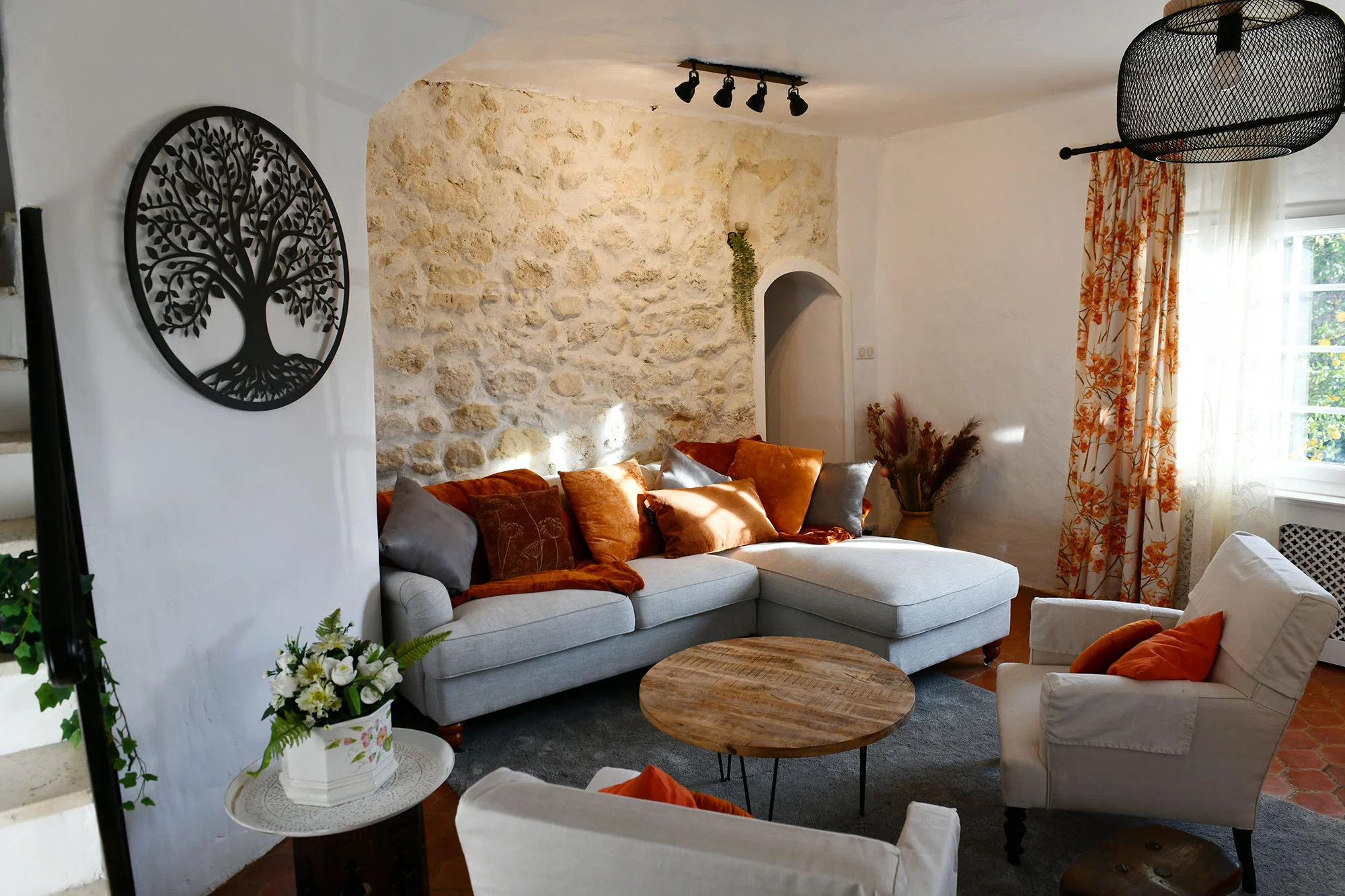 salon
