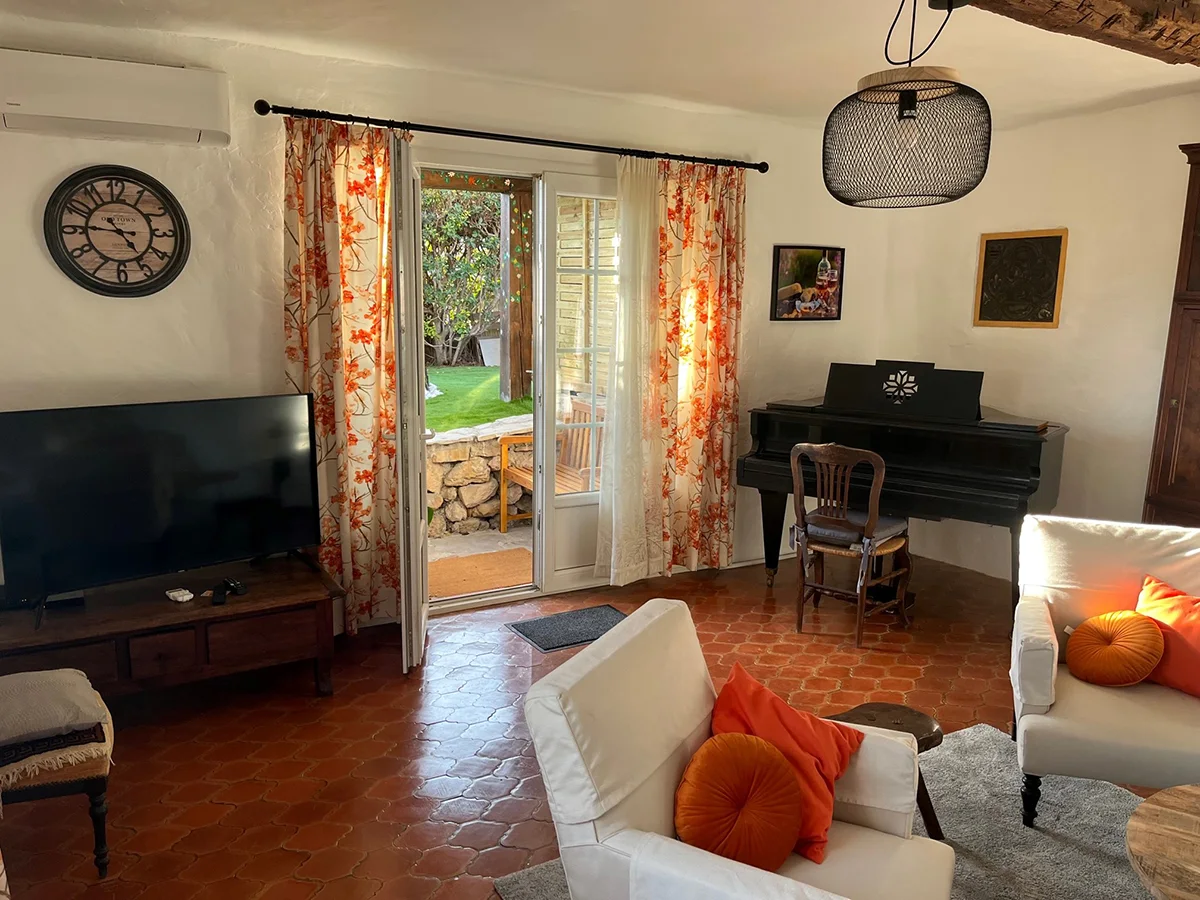 salon