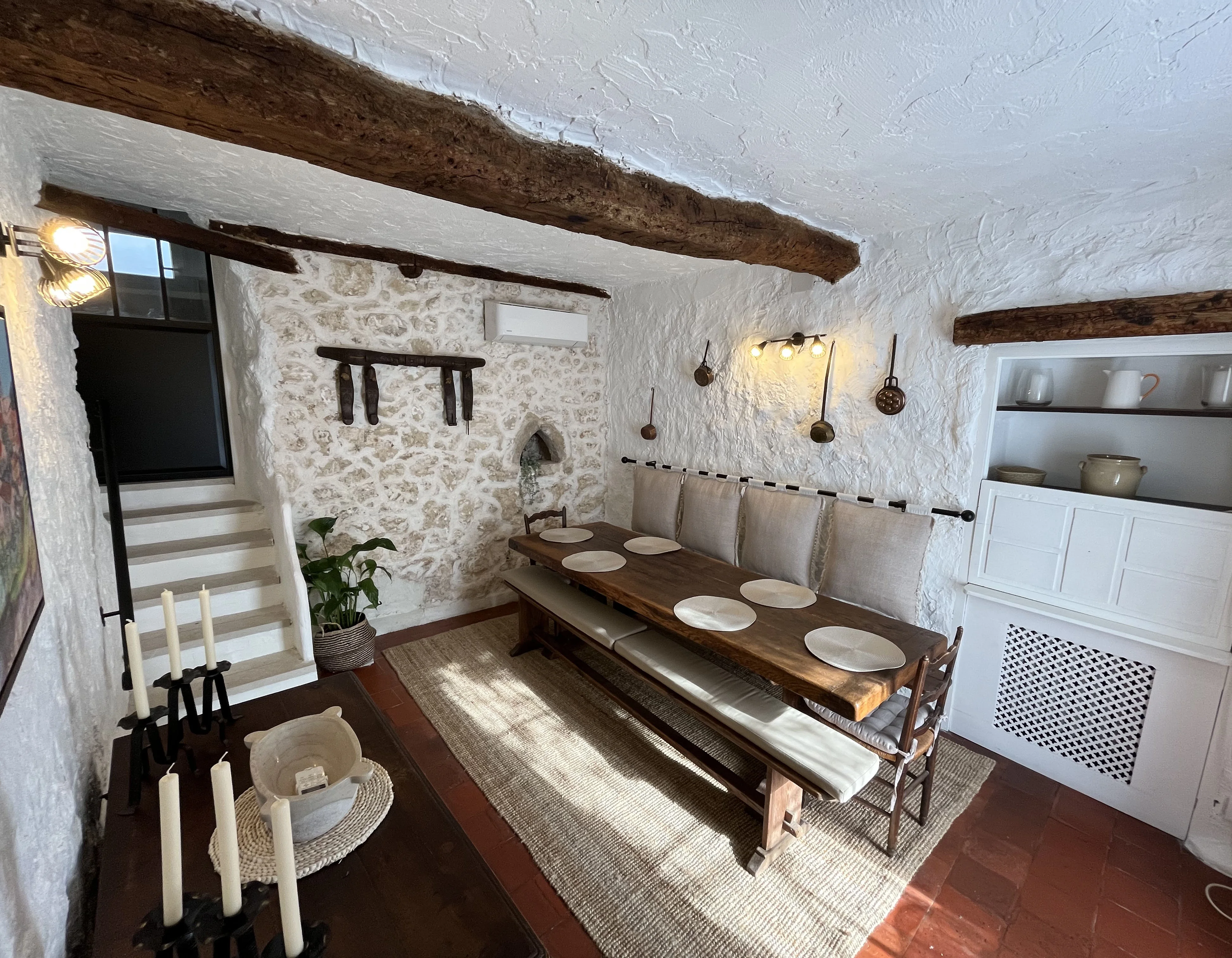 salle a manger