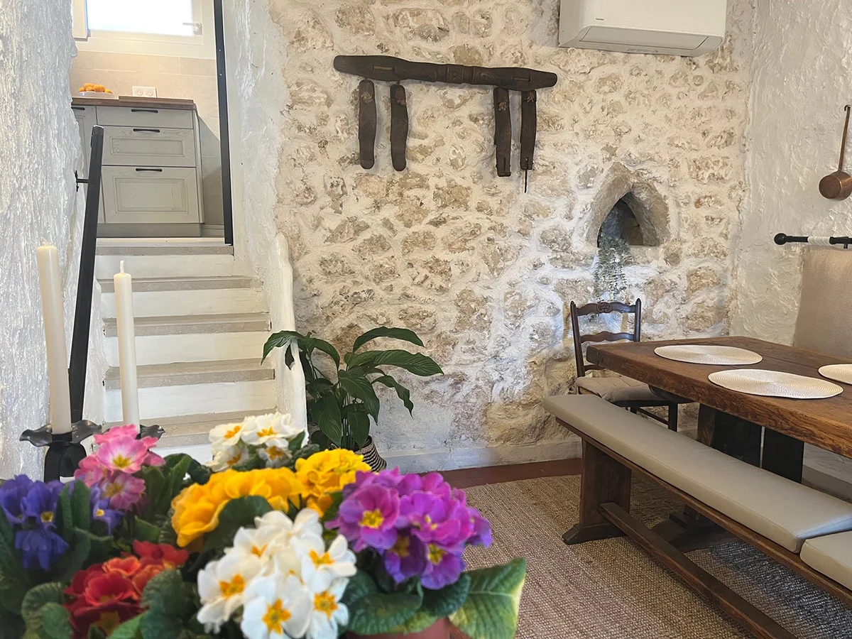 salle a manger