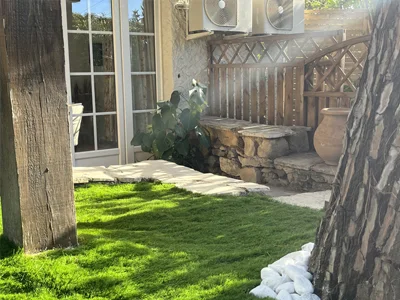 jardin