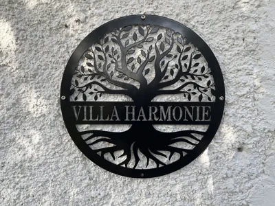sign