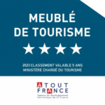 Classement 4 étoiles