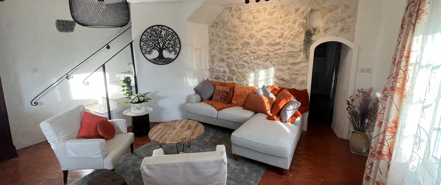 Villa Harmonie Antibes